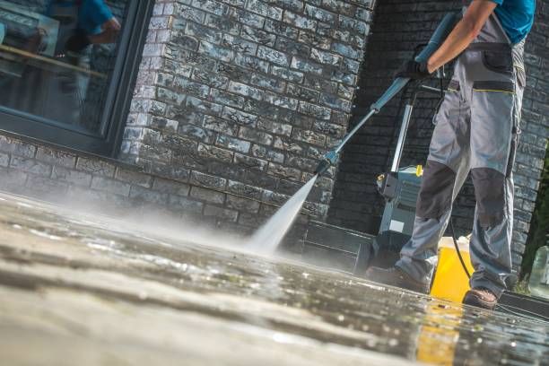 Best Restaurant Pressure Washing  in Hillburn, NY