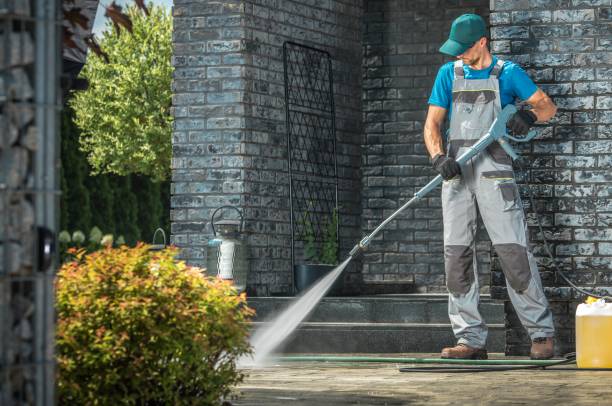 Best Oil Spill Cleanup  in Hillburn, NY