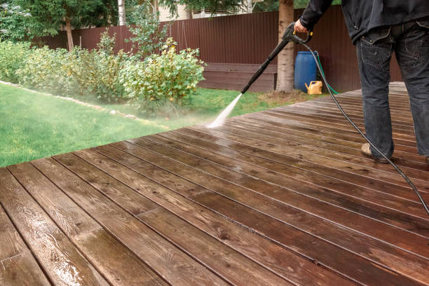 Best Roof Washing  in Hillburn, NY